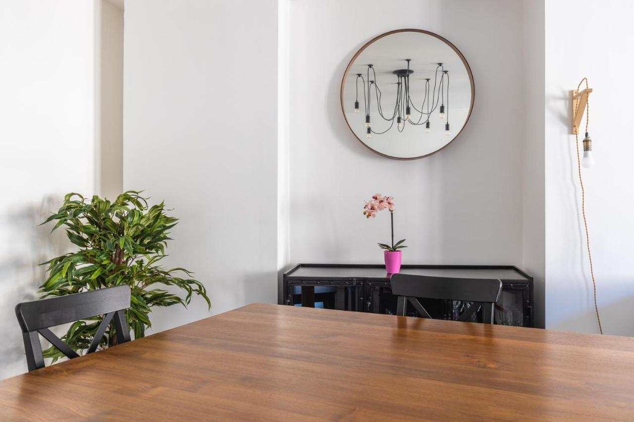 Le Cocon Du Pont Sailly- 3 Chambres - 6 Personnes - Hyper-Centre 梅斯 外观 照片
